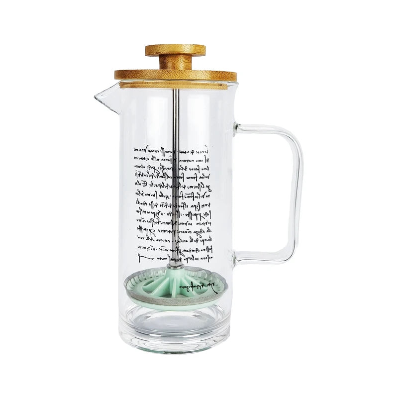 فرينش بريس بايركس بغطاء بامبو – O'lala