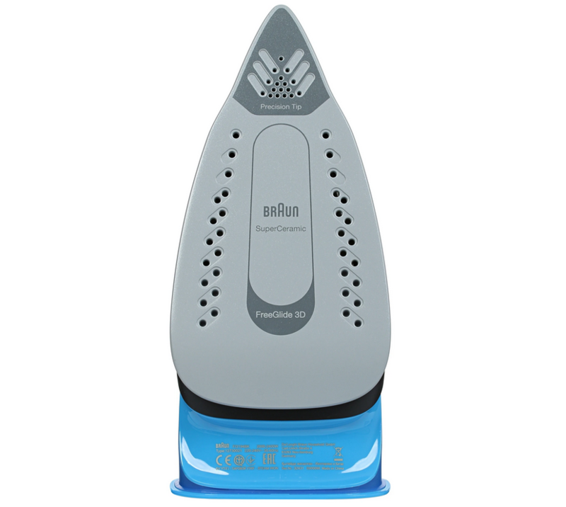 مكواة بخار براون فري ستايل 3 FI3194BK