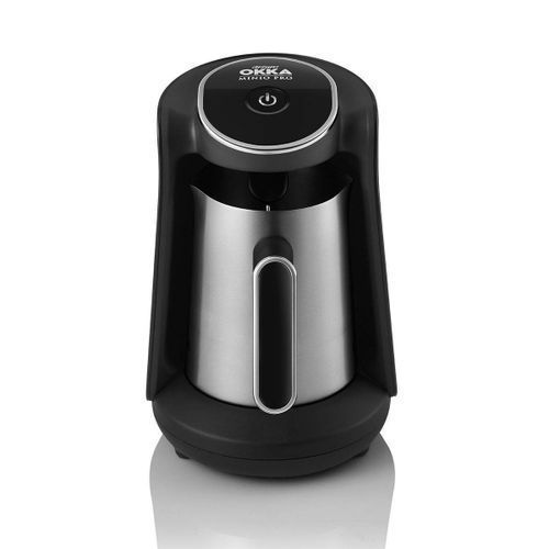 Arzum Okka Minio Pro Turkish Coffee Machine – Model OK0010