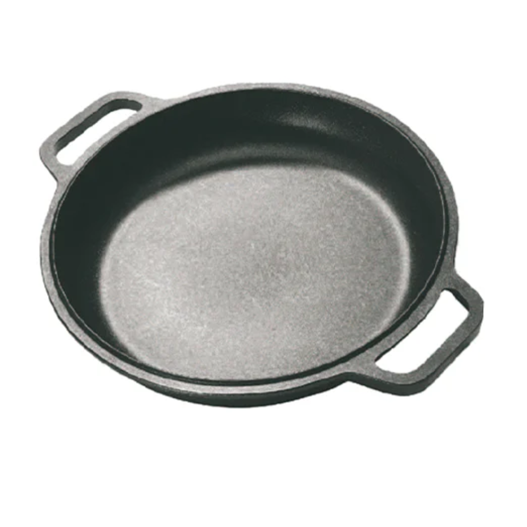 Egg Pan Optima Forno