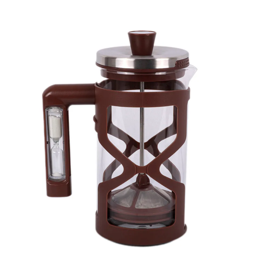 French Press Coffee Maker