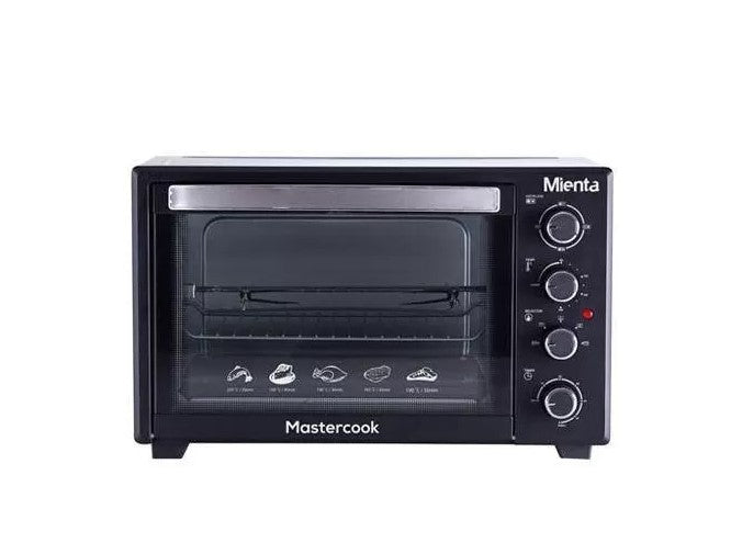 فرن ماستر كوك من مينتا