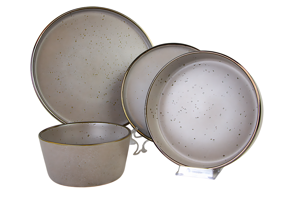 Thai dinner set 24-pcs