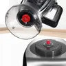 Bosch MultiTalent 3 Plus Food Processor – 900W, 2.3L, Stainless Steel & Black