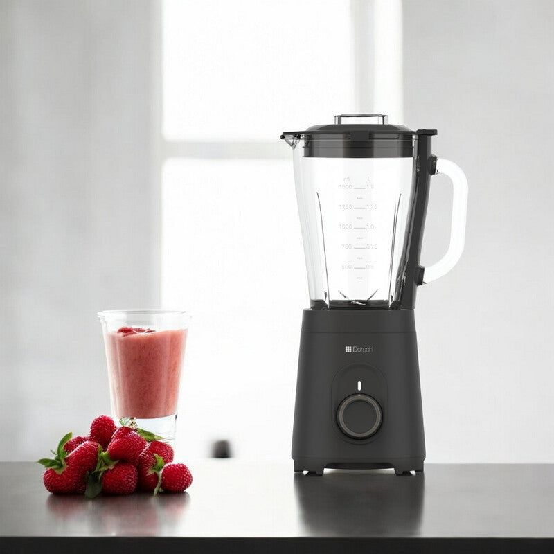 Dorsch SB-150 Stand Blender 1.5L – 600W
