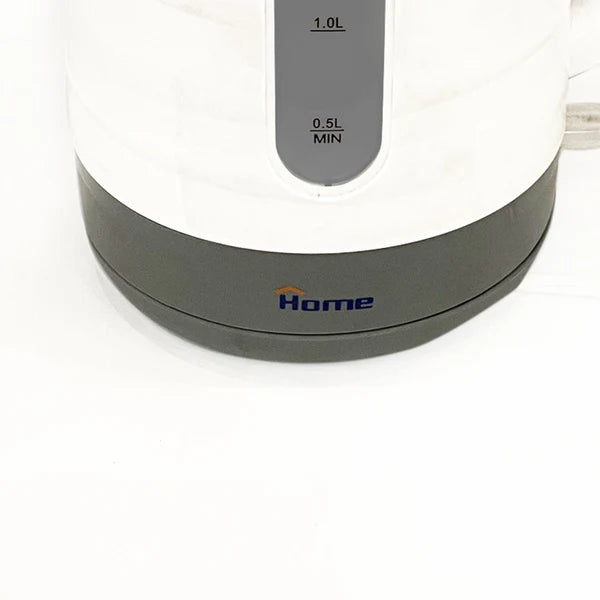 Home Plastic Electric Kettle