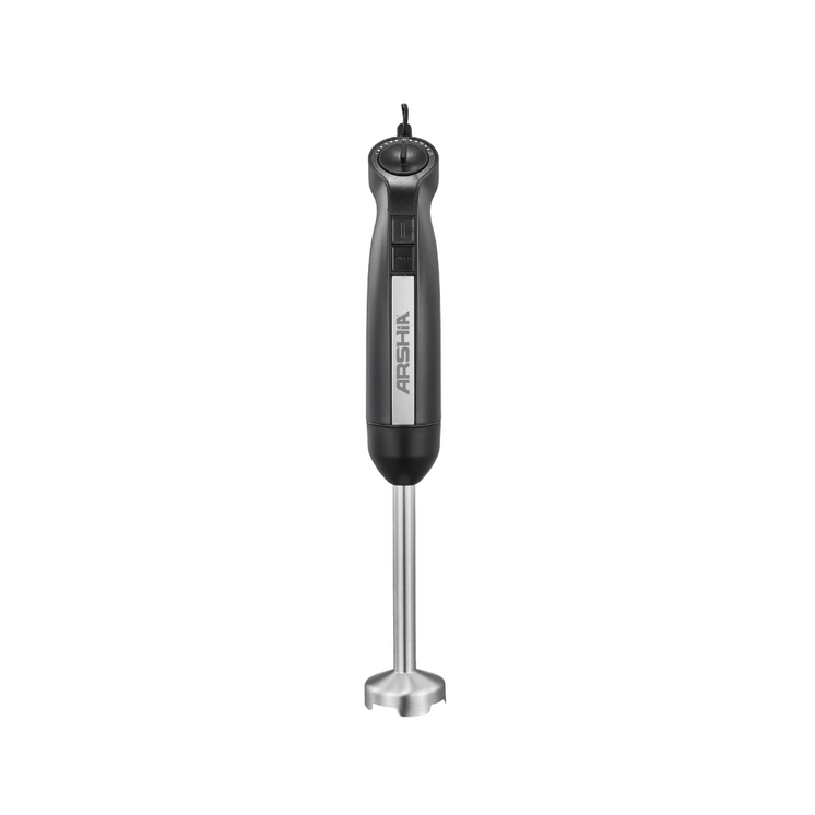 Arshia 8 in 1 Hand Blender Black