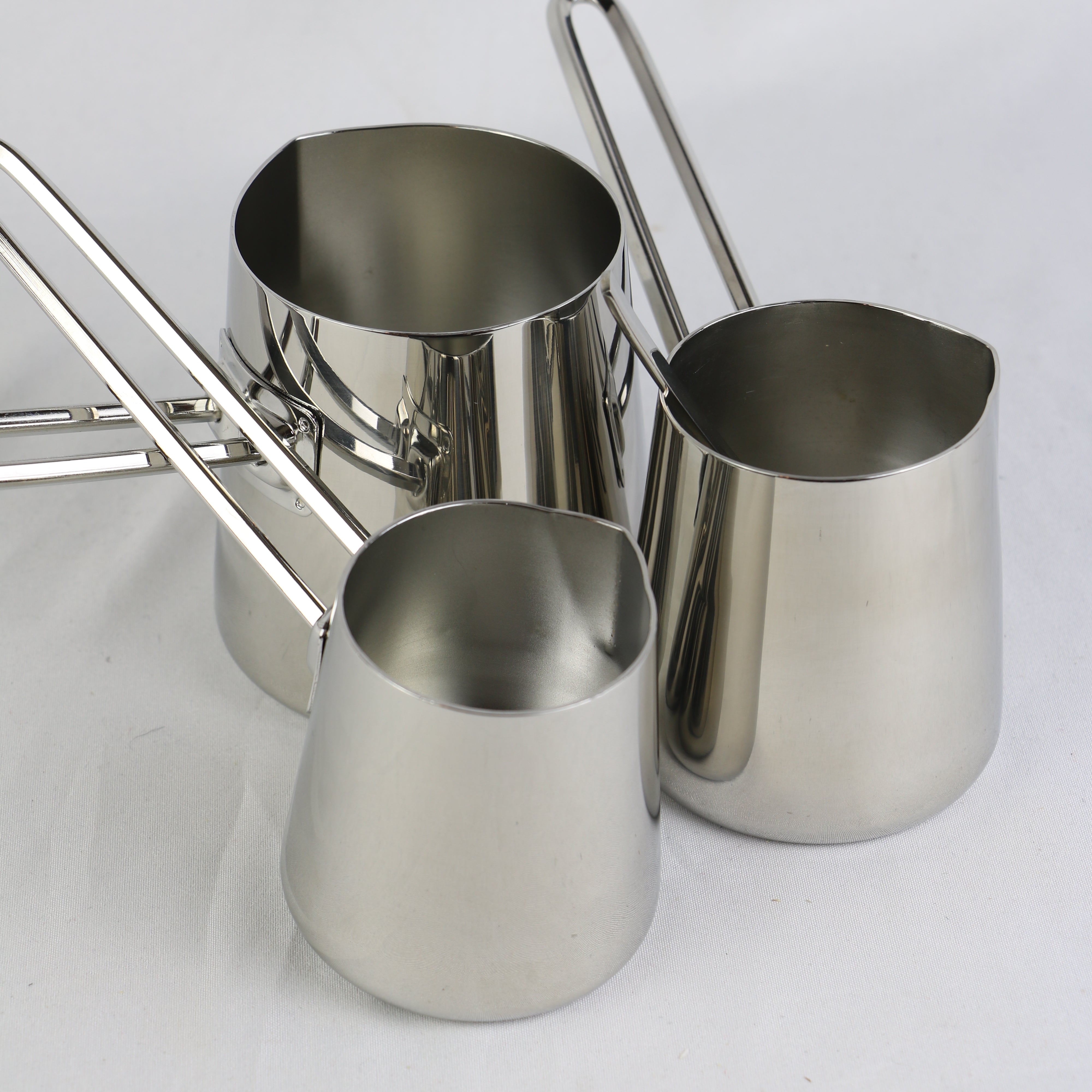 Vento Prest GE Coffee Pot Set-54250