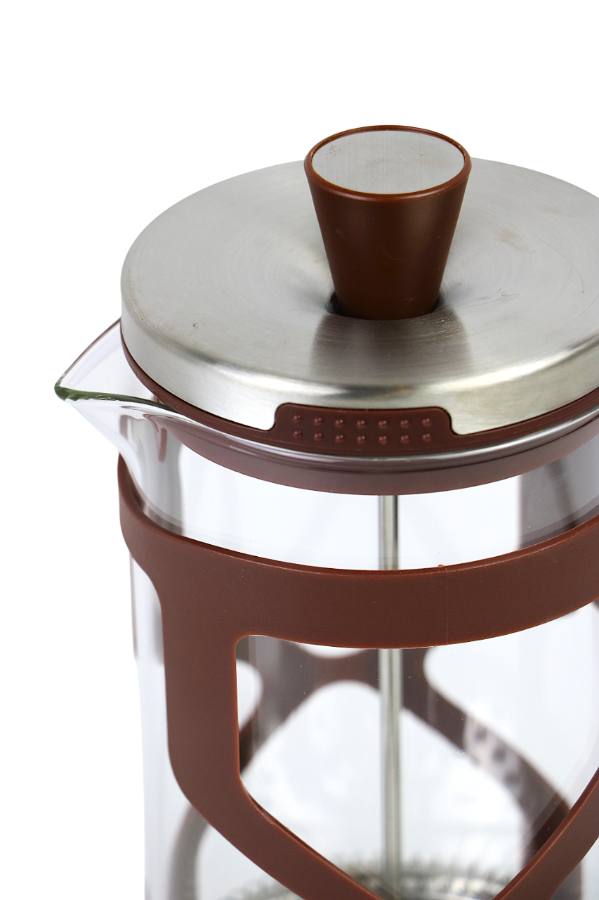 French Press Coffee Maker