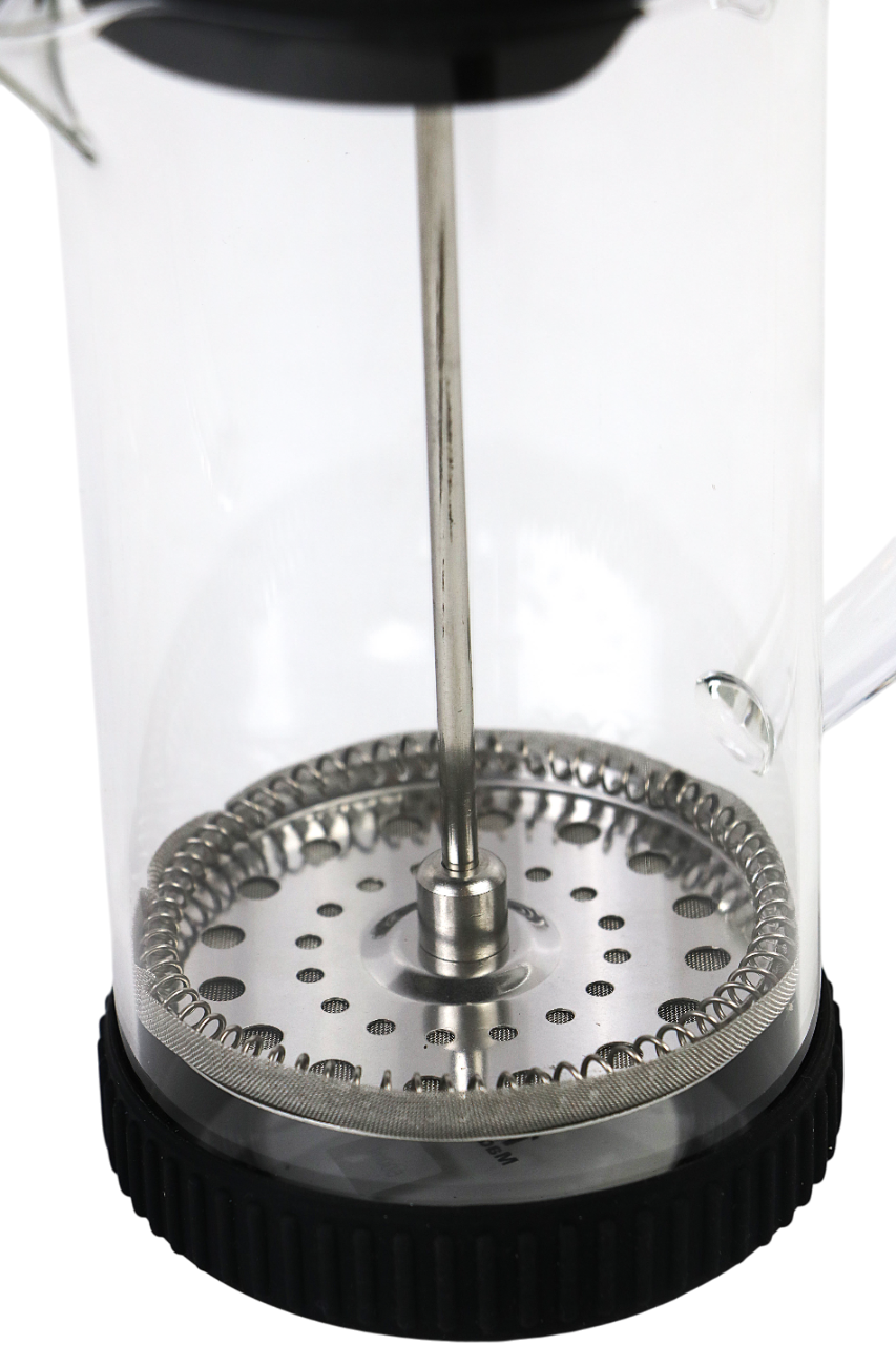 French Press Coffee Maker