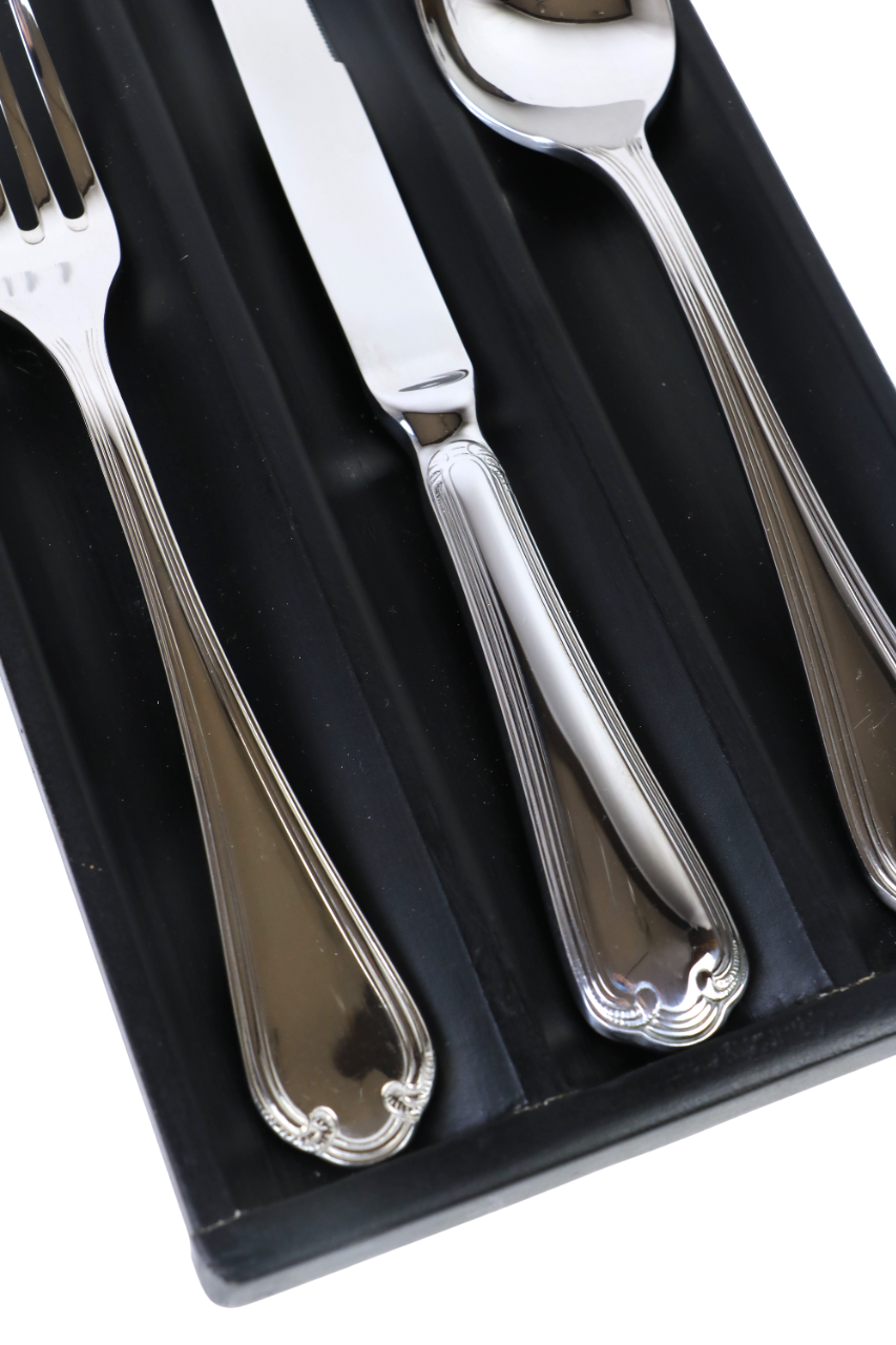 Aryildiz Turkish spoon bag, 89 pieces