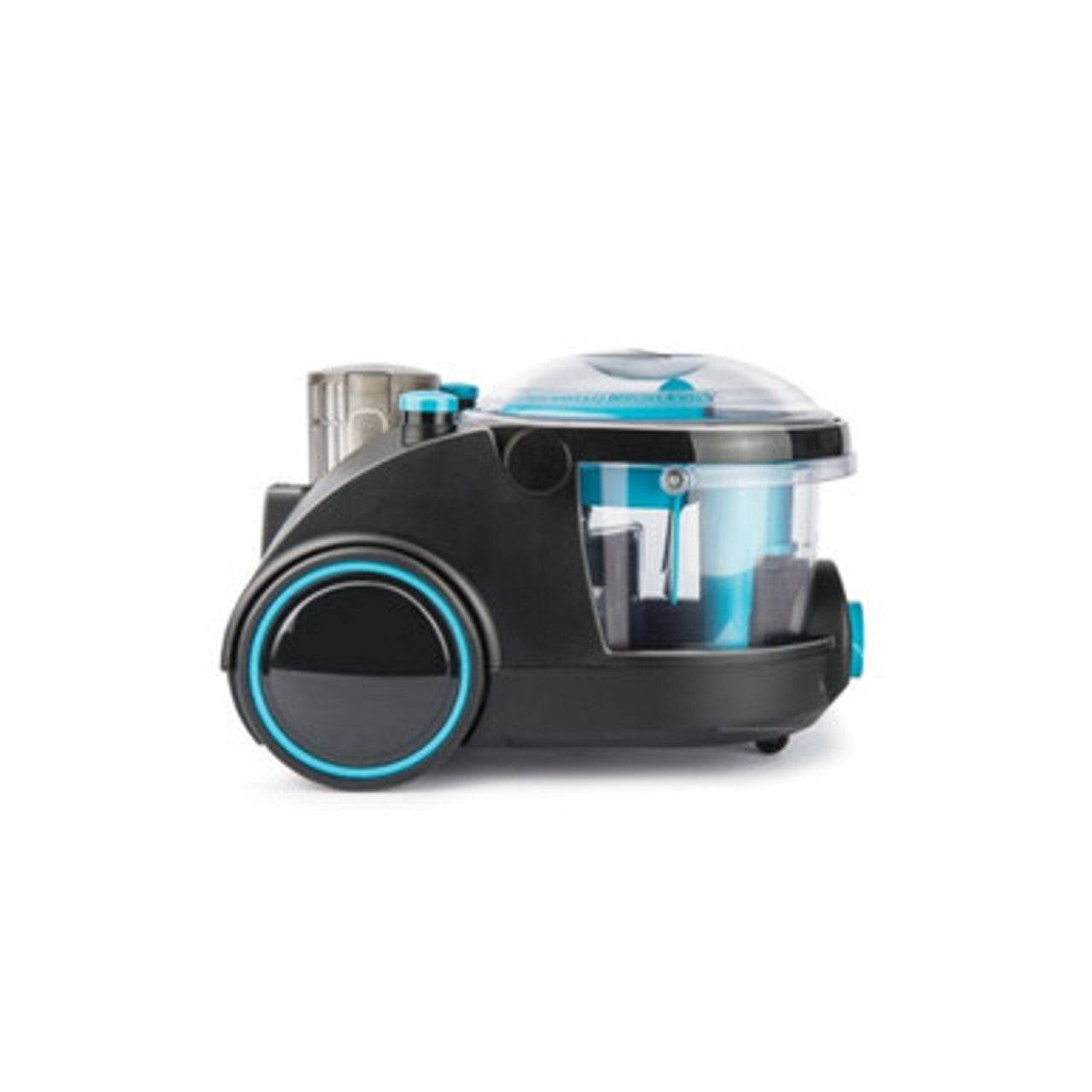 Arshia Water Filtration Vacuum Cleaner Blue