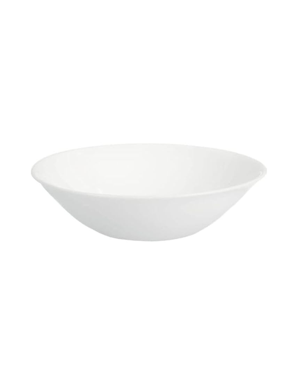 24-Piece White Dinner Set – Arcopal Elegant Everyday Design