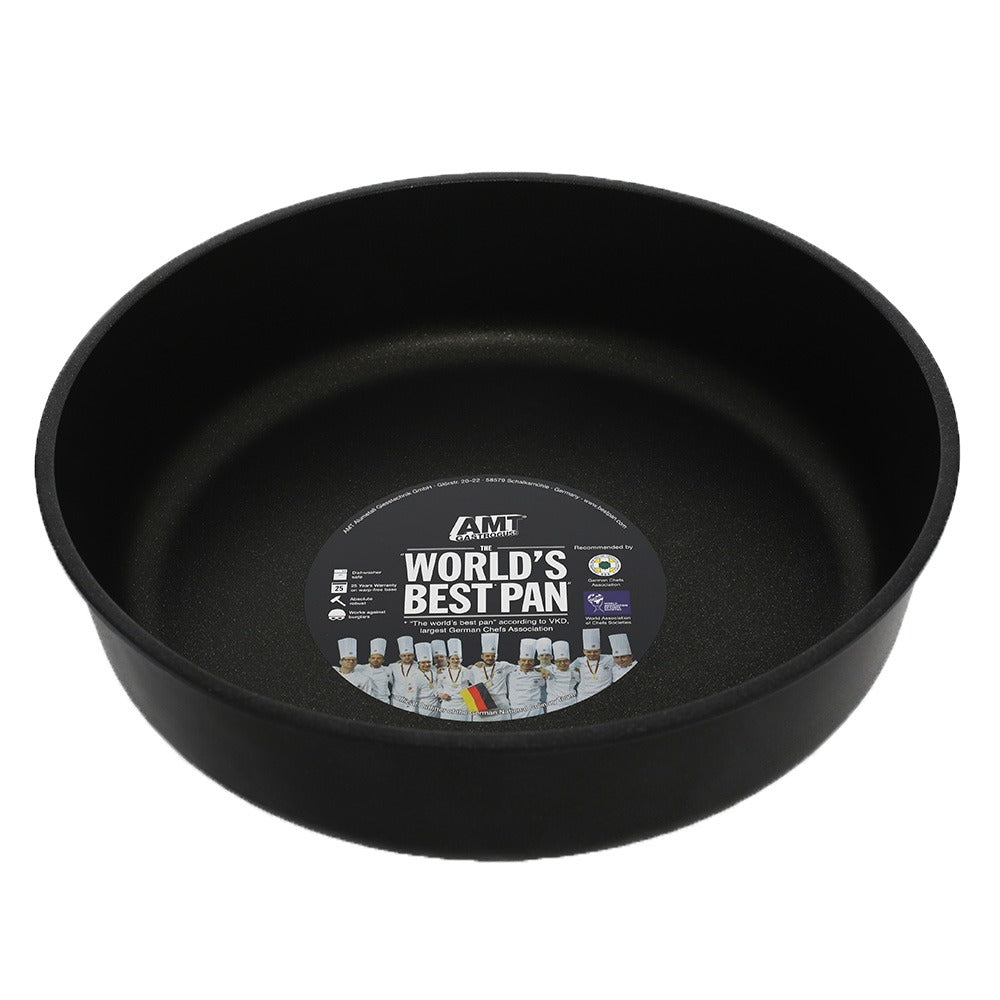 aluminum cast iron tray