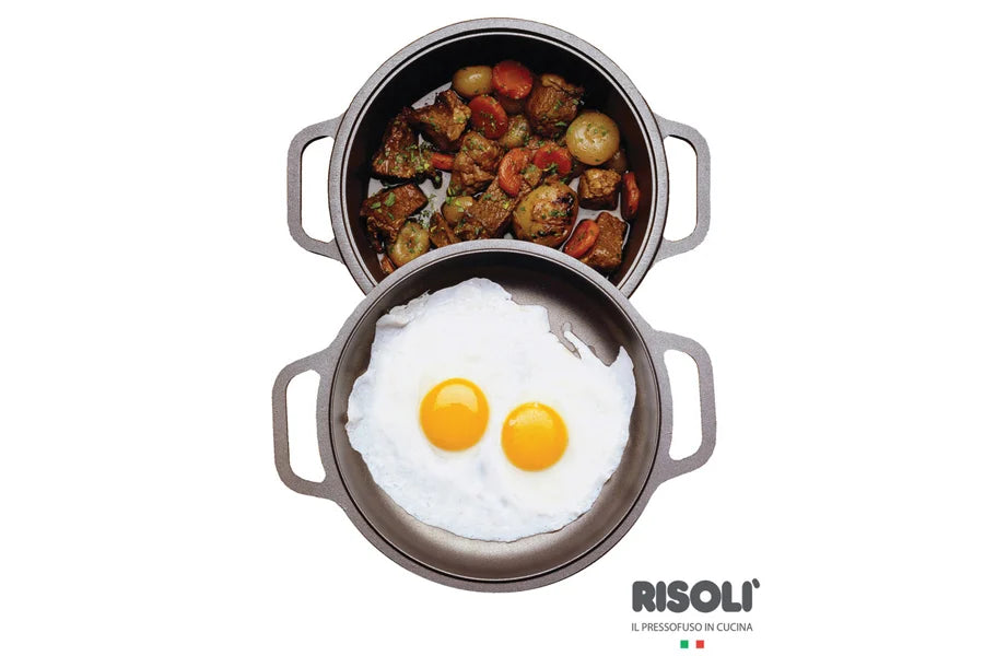 Multipurpose Optima Forno