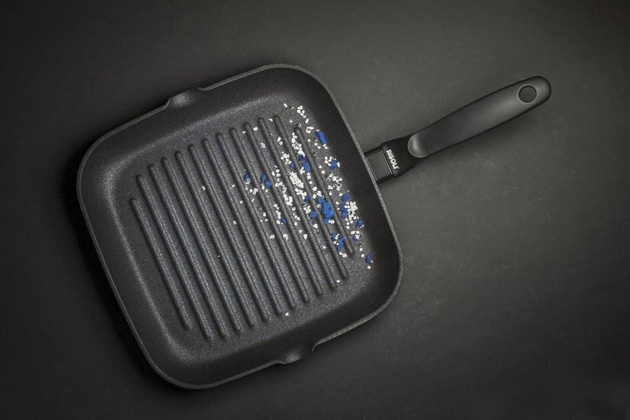 El Diamant Profile Induction Set 13 Piece