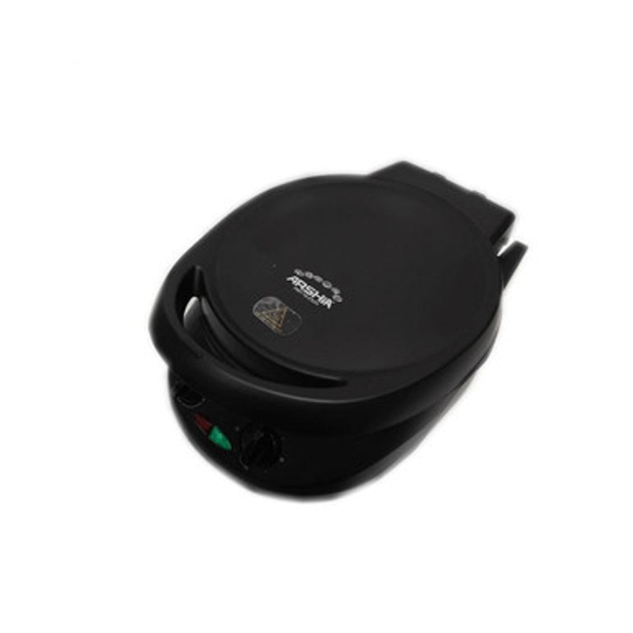 Arshia 6 in 1 Multipurpose Pizza Maker Black