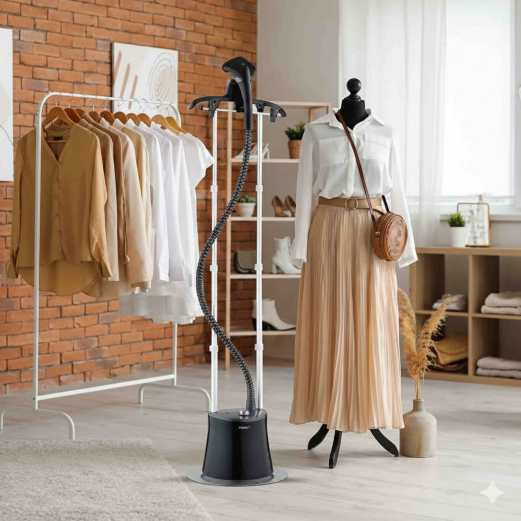 Arshia Garment Steamer GS050-3070