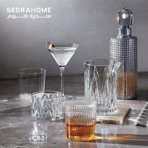 Glassware
