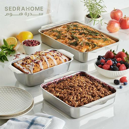 Bakeware