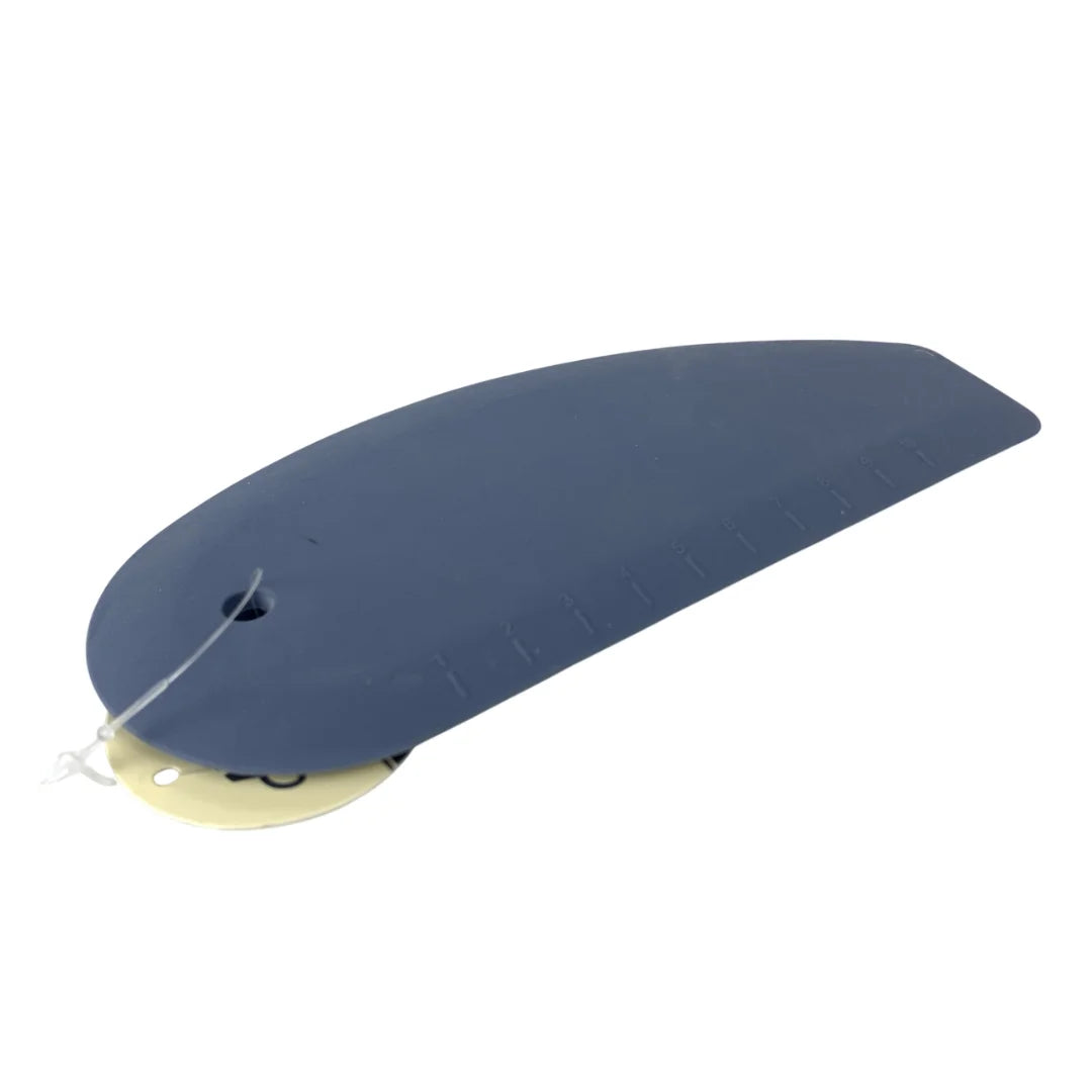 Thermal Silicone Dough Cutter, Perfect for Shaping