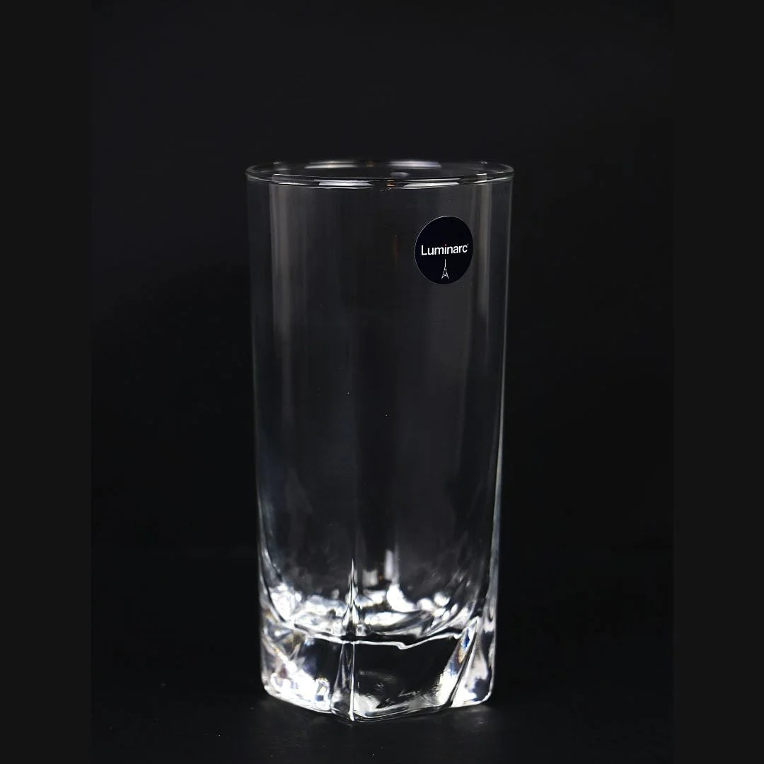 Luminarc Large water cup set