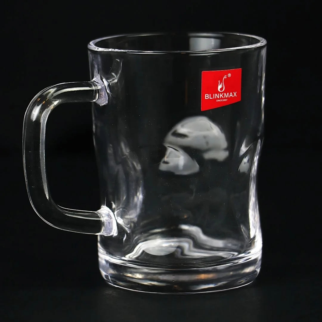 BLINKMAX Small Tea Mug Set