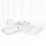 Dinner Set 31-pc