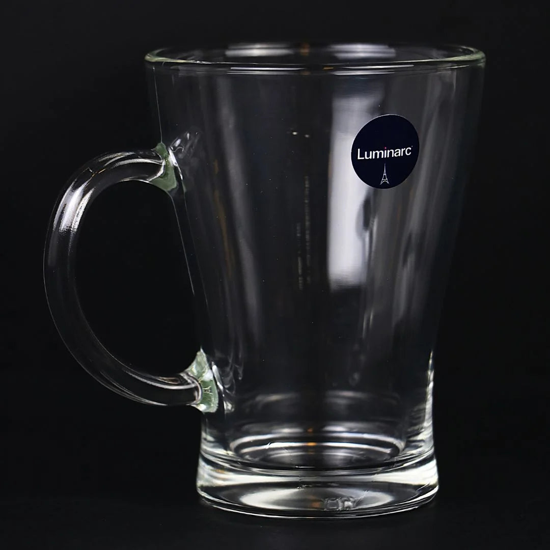Luminarc small tea Mug set