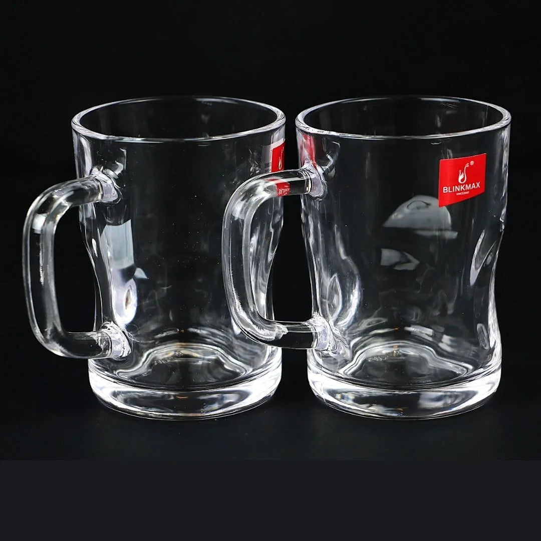 BLINKMAX Small Tea Mug Set