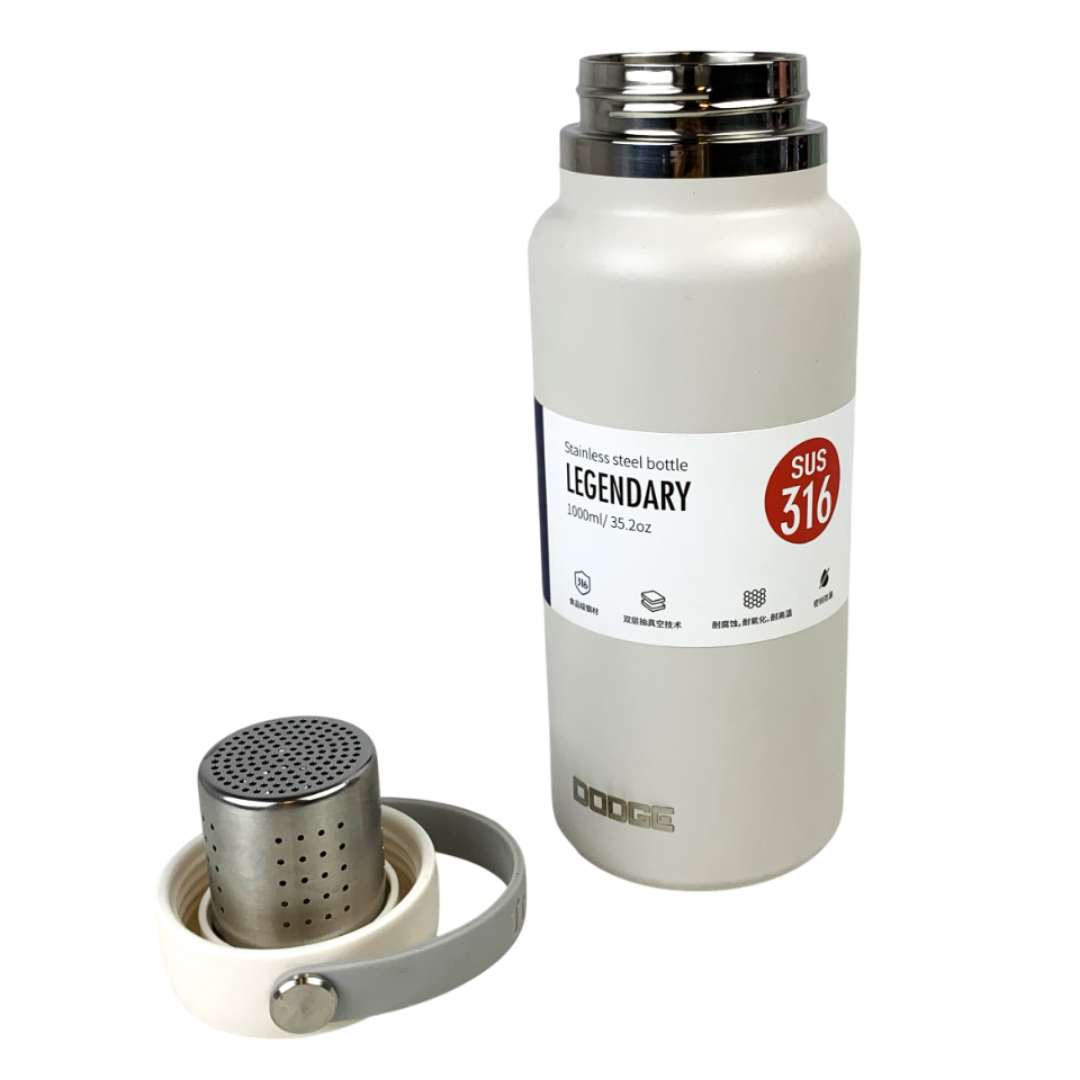 Thermal mug