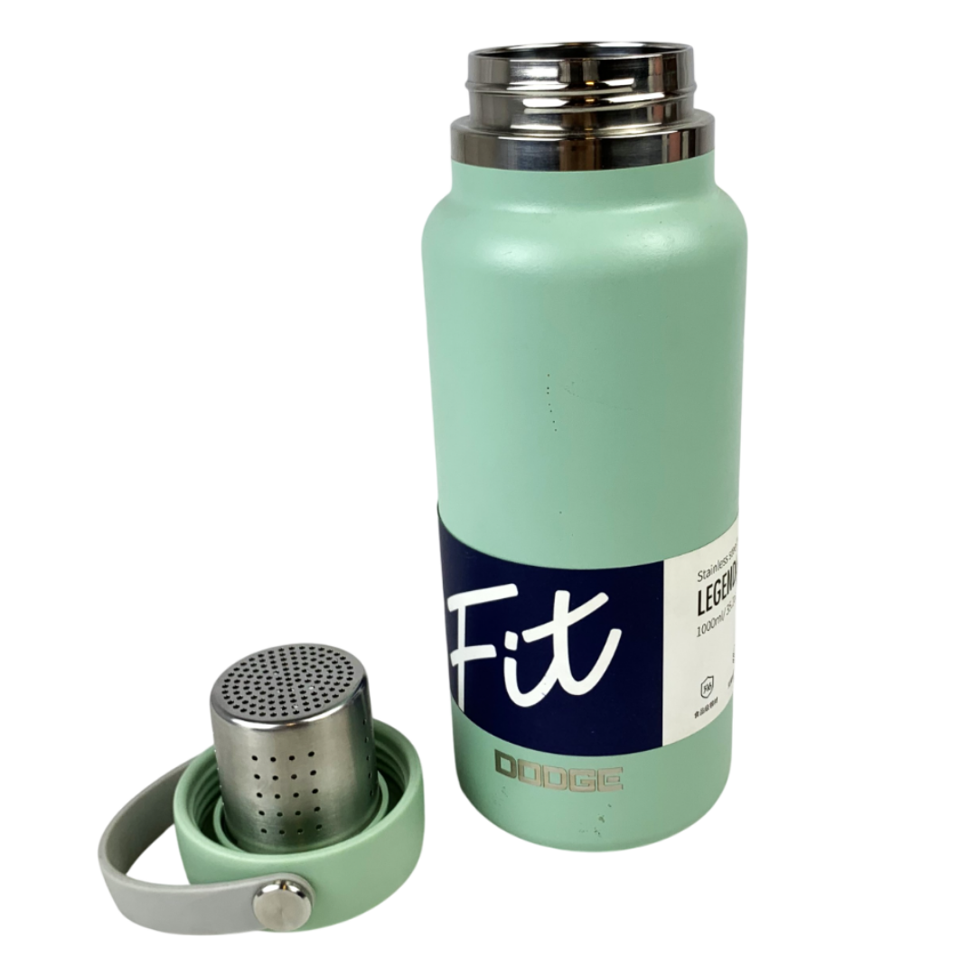 Thermal mug