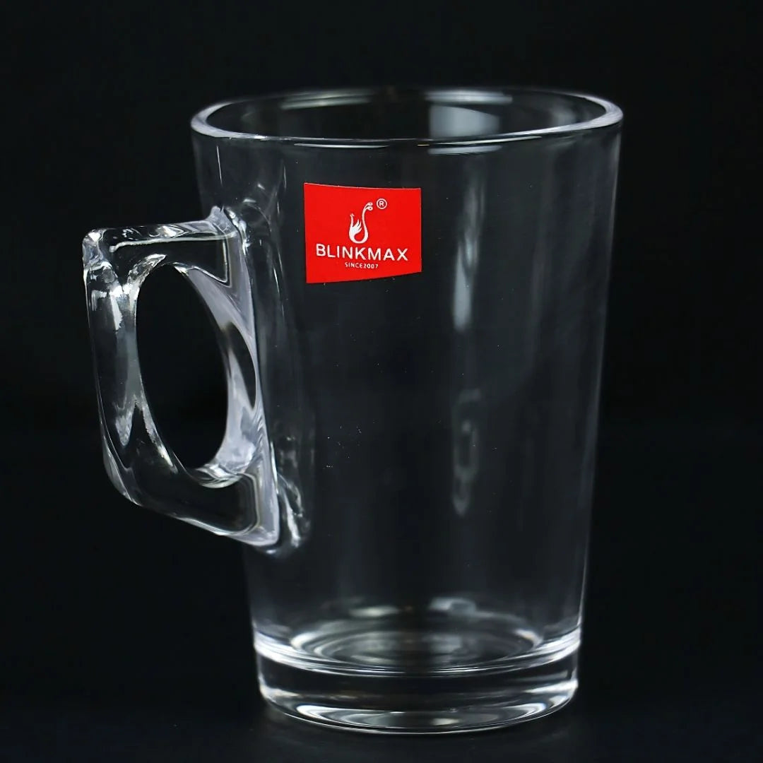 BLINKMAX Small Tea Mug Set