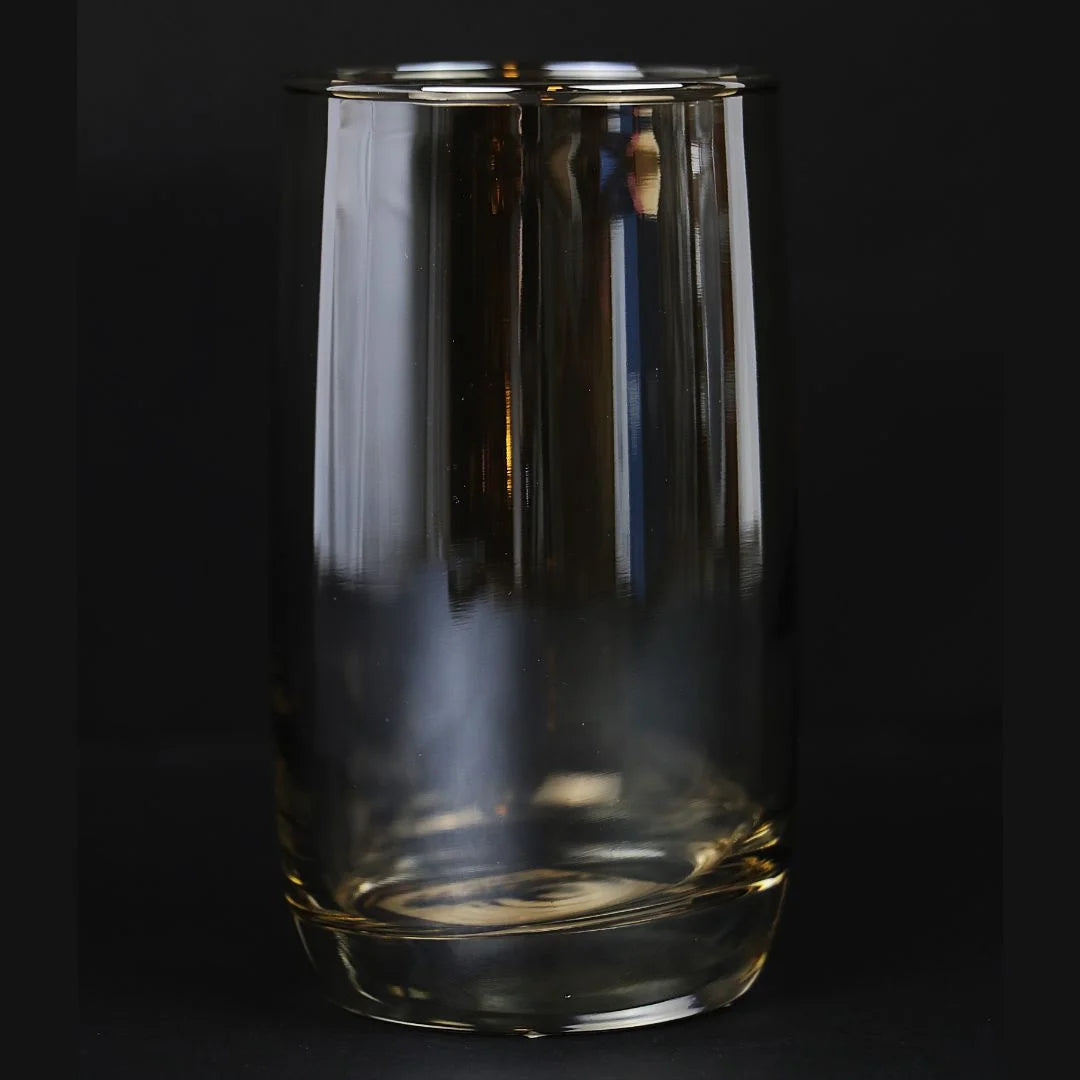 Luminarc Large crystal water glass set
