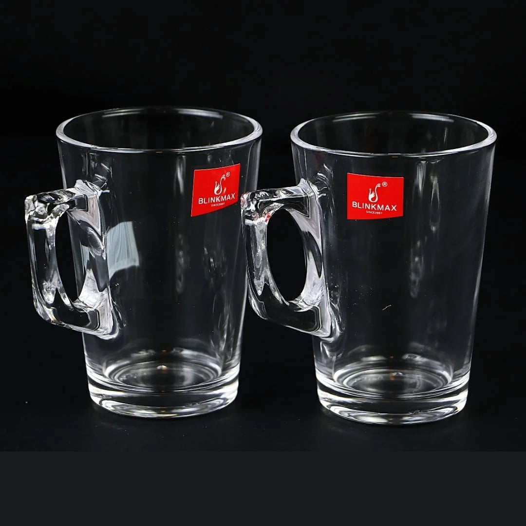 BLINKMAX Small Tea Mug Set