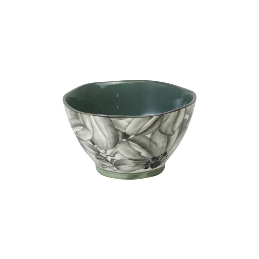 small porcelain bowl