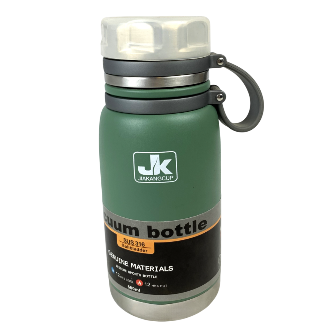 Thermal mug