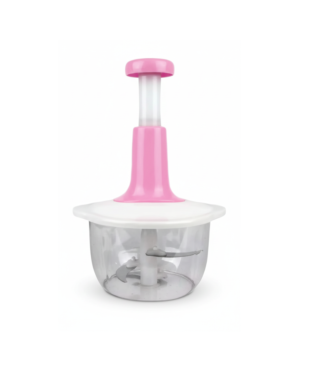 Manual Vegetable & Food Chopper -2L