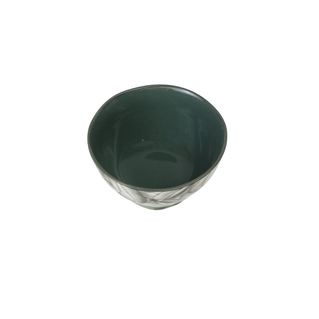 small porcelain bowl