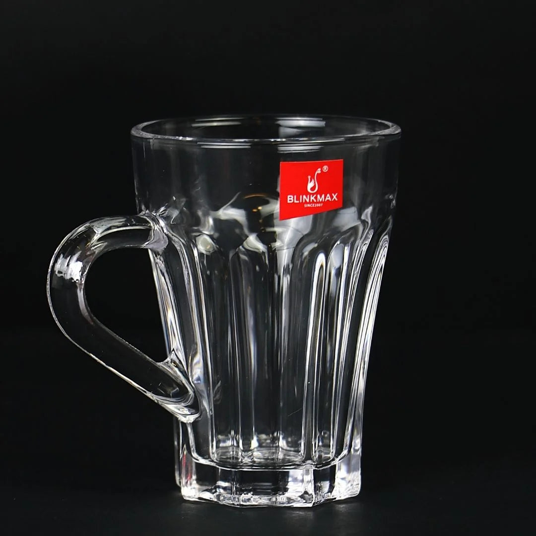 BLINKMAX Small Tea Mug Set
