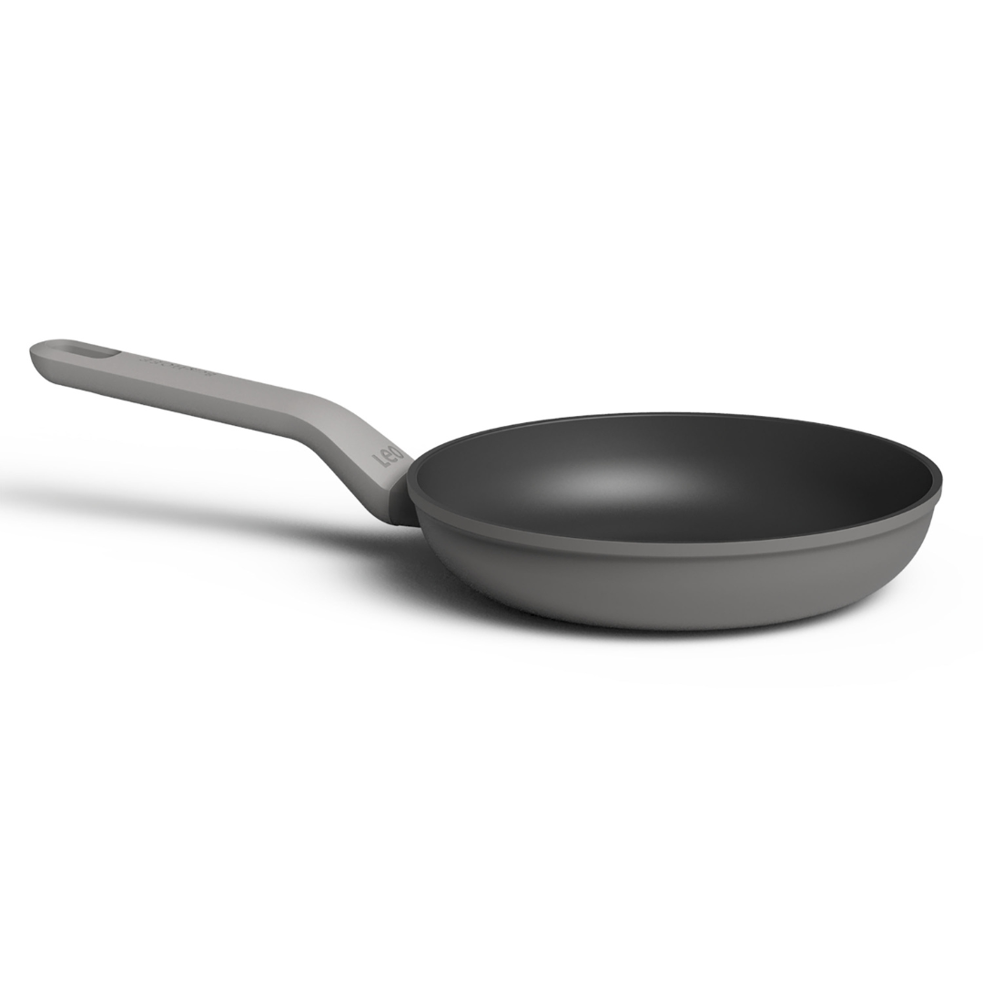Frying Pan Gray