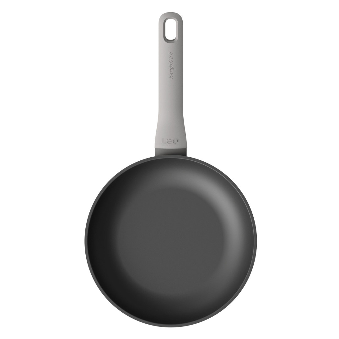 Frying Pan Gray