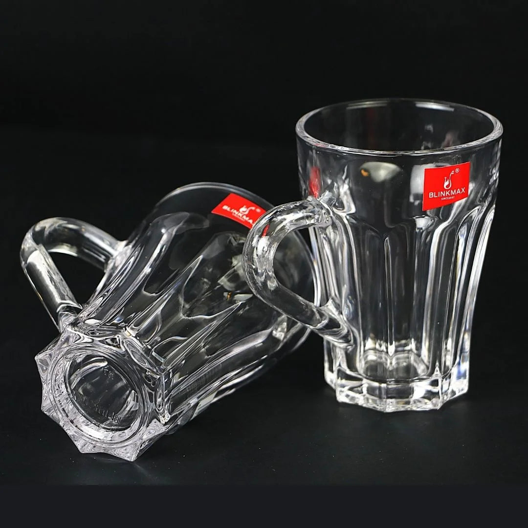 BLINKMAX Small Tea Mug Set
