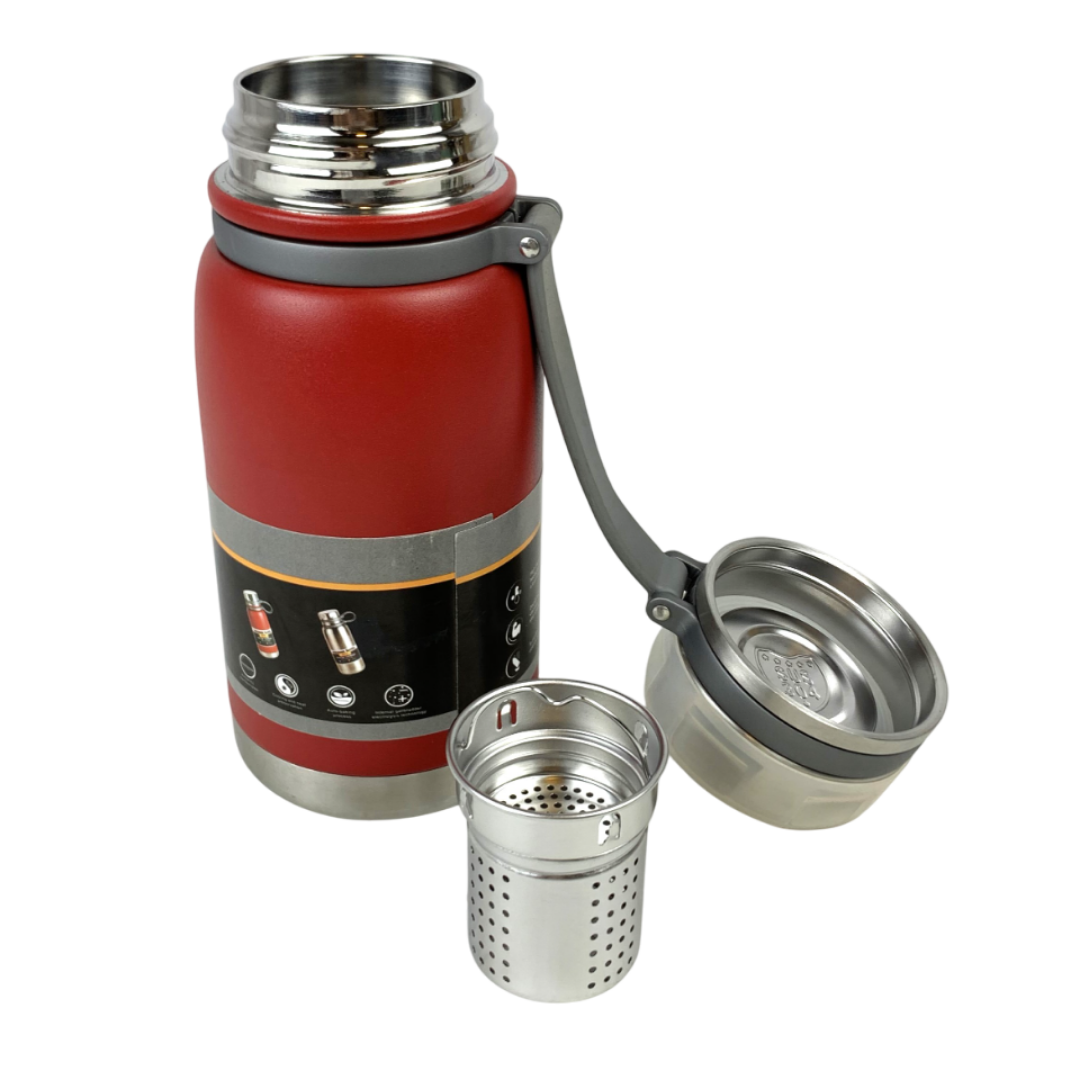 Thermal mug