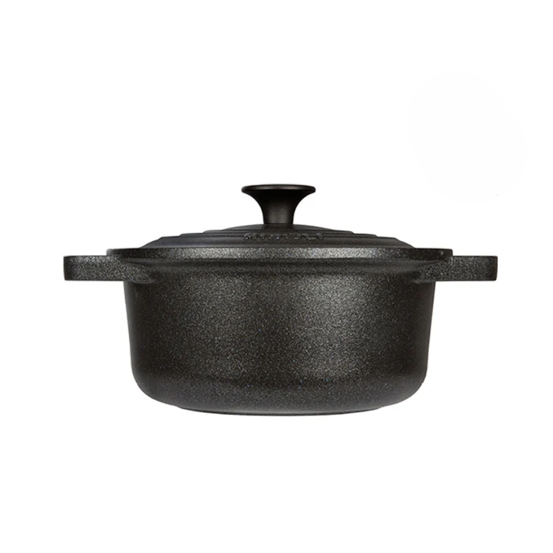 Le Pignatte® Induction Cocotte Casserole with Lid