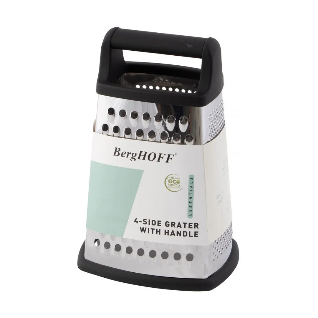 4-side grater w/ handle H24cm
