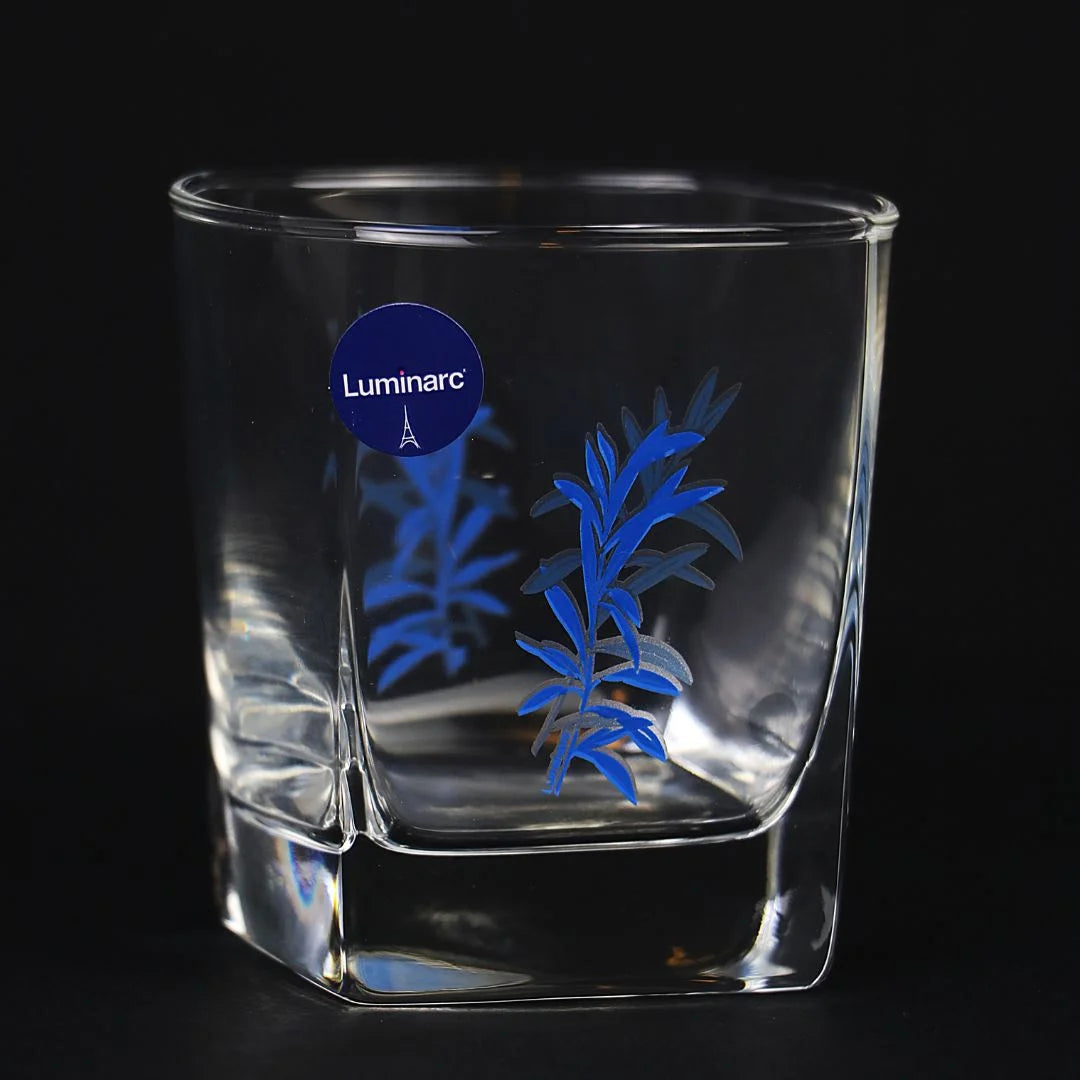 Luminarc small tea cup set