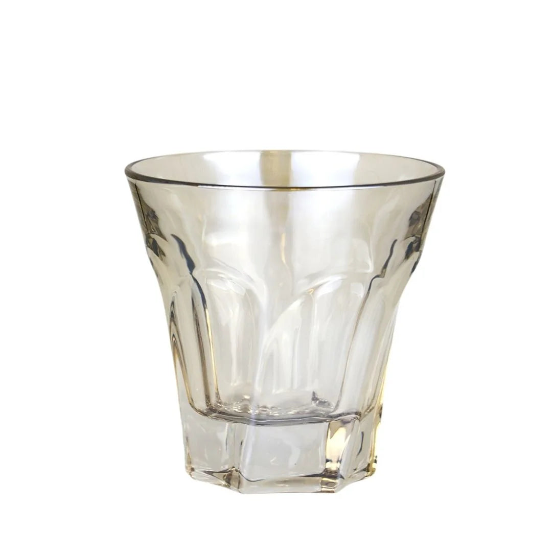 BLINKMAX Small Crystal Coffee cup Set