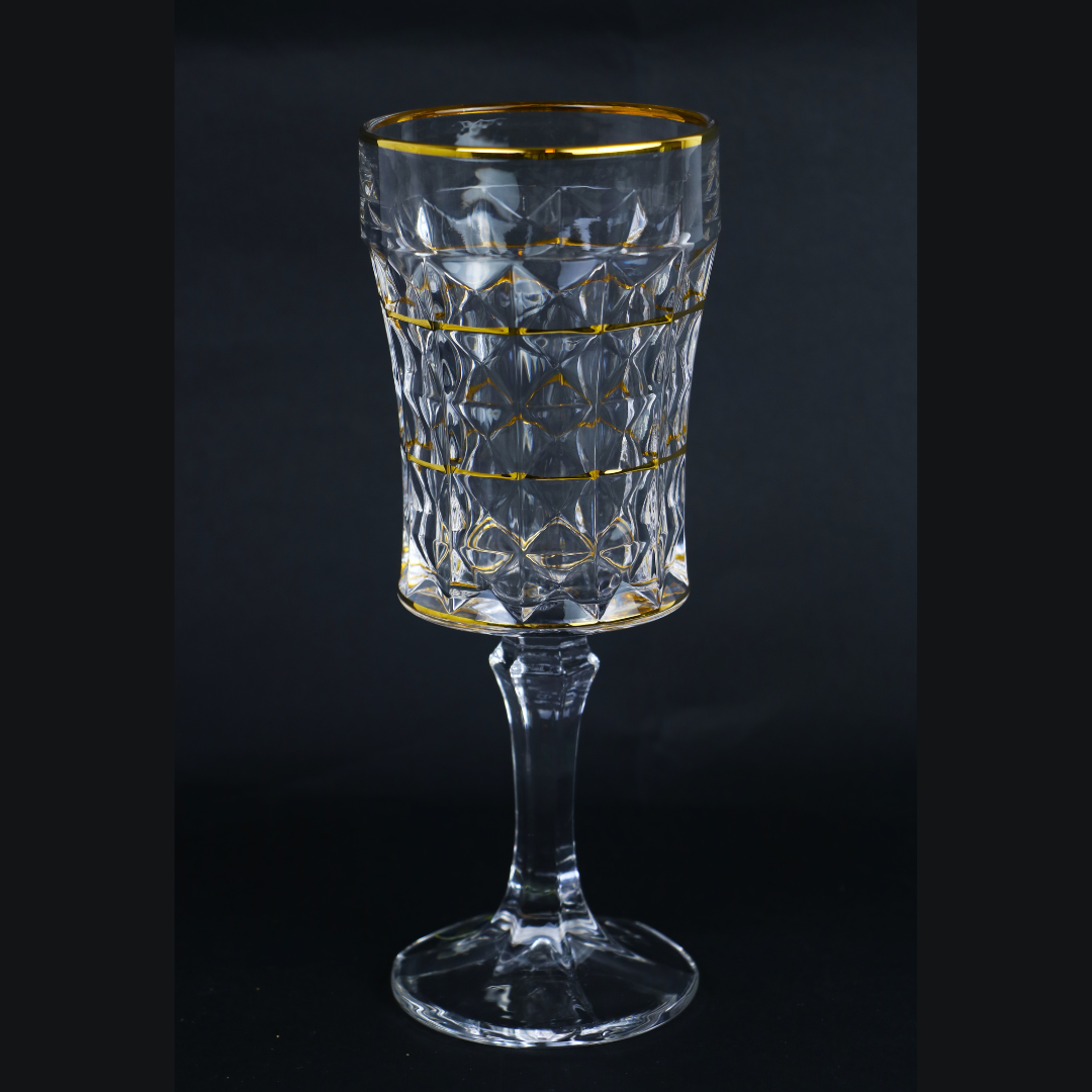 Diamond cup set