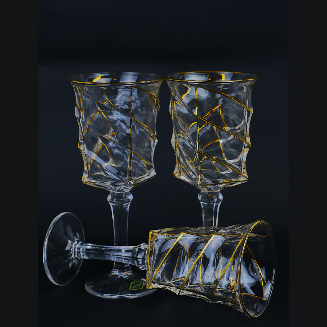 Casablanca cup set